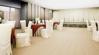 Bedroom Image of 1409 Sq.ft 3 BHK Apartment / Flat for sale in Vanshika Natures Harmony, Talaghattapura Bengaluru for Rs. 17600000