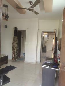 Hall Image of 2000 Sq.ft 4 BHK Builder Floor for sale in Sector 85 Faridabad for Rs. 17500000