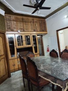 Hall Image of 1500 Sq.ft 2 BHK Builder Floor for rent in Sector 14 Faridabad for Rs. 26000