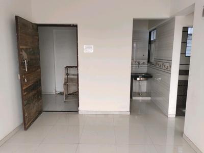 Living Room Image of 650 Sq.ft 1 BHK Apartment / Flat for sale in Ulwe Navi Mumbai for Rs. 4000000