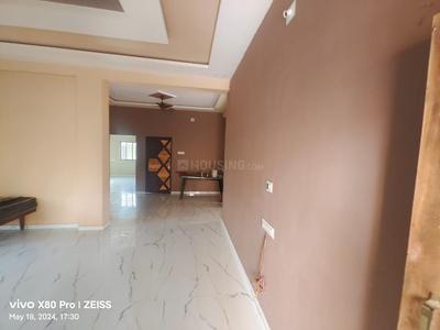 Kitchen Image of 1600 Sq.ft 3 BHK Independent House for sale in Parnera Valsad for Rs. 6000000