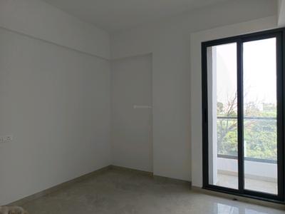 Bedroom Image of 1076 Sq.ft 3 BHK Apartment / Flat for sale in Kanifnath Archana Paradise, Mohammed Wadi Pune for Rs. 8100000