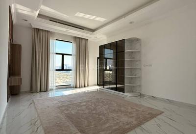 Bedroom Image of 5000 Sq.ft 5 BHK Villa for rent in Dubai Nad Al Sheba Gardens 10 by Dubai Properties Group, Nad Al Sheba Dubai for Rs. 1061667