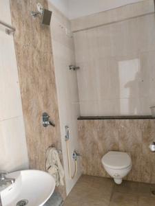 Bedroom Two Image of 1150 Sq.ft 2 BHK Apartment / Flat for sale in Gold Crest Avenue by Gold Crest Builders And Developers, Ulwe Navi Mumbai for Rs. 9100000