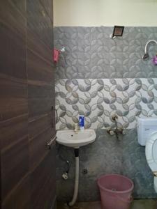 Bedroom One Image of 825 Sq.ft 2 BHK Apartment / Flat for sale in JMD , Sector 73 Noida for Rs. 4500000