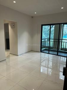 Hall Image of 1413 Sq.ft 3 BHK Apartment / Flat for sale in Runwal Gardens, Dombivli East Thane for Rs. 9499000