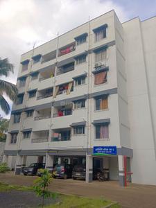 Image of 452 Sq.ft 1 BHK Apartment / Flat for sale in Paranjape Abhiruchi Parisar T1 T2 T3 M1A M1B And M2, Dhayari, Pune for Rs. 4000000