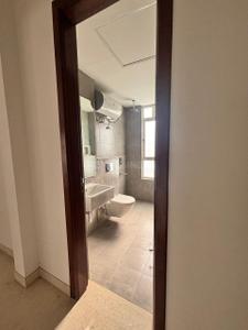 Bedroom Image of 2700 Sq.ft 4 BHK Builder Floor for sale in Adani Samsara Avasa, Sector 63 Gurgaon for Rs. 39000000