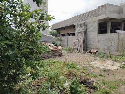 SM consultancy Plot View 1