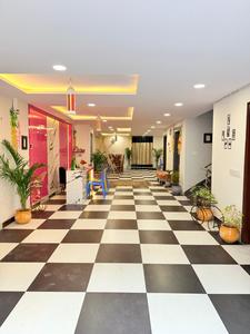 Image of Inara Living in GTB Nagar, New Delhi