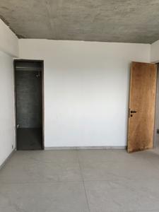 Bedroom Image of 2750 Sq.ft 3 BHK Apartment / Flat for rent in Maruti Siddhivinayak Signature, Koteshwar Ahmedabad for Rs. 28000