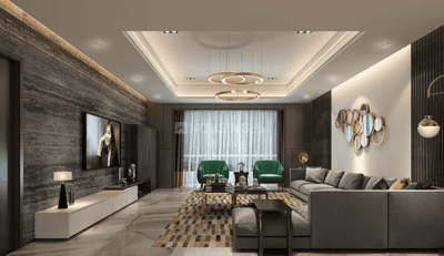 Image of 4500 Sq.ft 4 BHK Apartment / Flat for sale in Voora Beckford, Nungambakkam, Chennai for Rs. 120000000