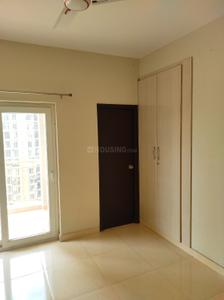 Bedroom Image of 1380 Sq.ft 3 BHK Apartment / Flat for rent in Paramount Emotions, Noida Extension Greater Noida for Rs. 22000