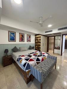 Bedroom Image of 2560 Sq.ft 3 BHK Apartment / Flat for sale in Sector 75 Mohali for Rs. 45000000