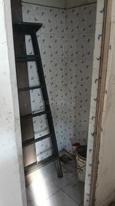 Bathroom Image of 150 Sq.ft 1 RK Apartment / Flat for sale in Narolgam Ahmedabad for Rs. 250000