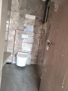 Bedroom Two Image of 1325 Sq.ft 2 BHK Apartment / Flat for sale in Kharghar Navi Mumbai for Rs. 14000000
