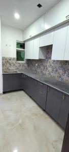 Kitchen Image of 1080 Sq.ft 2 BHK Apartment / Flat for sale in Sector 110 Noida for Rs. 4275000