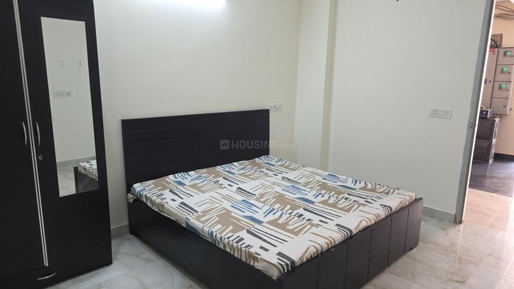 Luxurious rk Bedroom 1