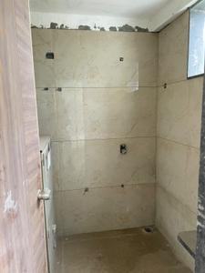 Bathroom Image of 1569 Sq.ft 3 BHK Apartment / Flat for sale in Pavilion Heights, Gotri Vadodara for Rs. 5400000