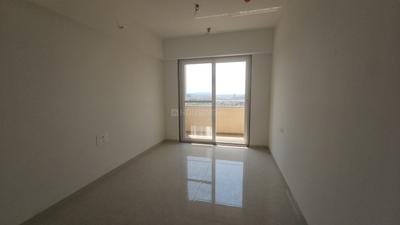 Bedroom Image of 1600 Sq.ft 3 BHK Apartment / Flat for sale in Shreeji Excelencia, Gangapur Nashik for Rs. 12400000