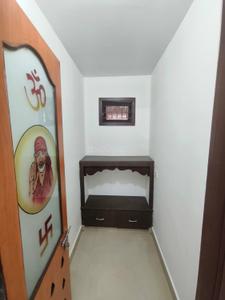 Hall Image of 1110 Sq.ft 2 BHK Apartment / Flat for sale in Vanam Thopu Nellore for Rs. 4400000
