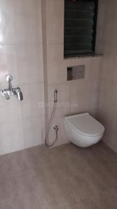 Image of 895 Sq.ft 2 BHK Apartment / Flat for sale in Godrej Prakriti, Sodepur, Kolkata for Rs. 5000000