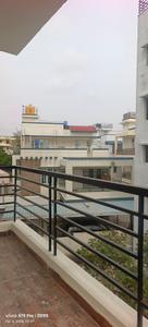 Balcony Image of 1008 Sq.ft 2 BHK Apartment / Flat for sale in Medahalli Bengaluru for Rs. 5200000