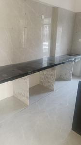 Kitchen Image of 950 Sq.ft 2 BHK Apartment / Flat for sale in Meghna Riviera, Goregaon West Mumbai for Rs. 21000000