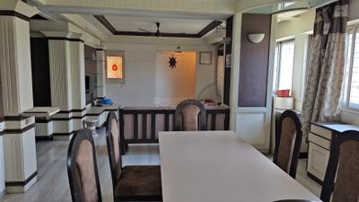 Living Room Image of 1500 Sq.ft 4 BHK Apartment / Flat for rent in Neelkanth Valley, Ghatkopar East Mumbai for Rs. 150000