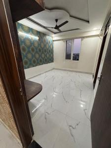 Bathroom Image of 1800 Sq.ft 4 BHK Apartment / Flat for rent in Mansarovar Extension Jaipur for Rs. 22000