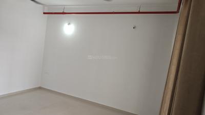 Living Room Image of 1225 Sq.ft 3 BHK Apartment / Flat for sale in Goel Ganga Altus, Kharadi Pune for Rs. 12400000