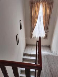 Bedroom Image of 1800 Sq.ft 3 BHK Independent House for sale in Kakkanad Kochi for Rs. 16000000