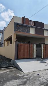 Image of 1250 Sq.ft 2 BHK Villa for rent in Karamadai, Coimbatore for Rs. 15000
