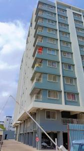 Image of 764 Sq.ft 2 BHK Apartment / Flat for rent in Sparkle Youthika, Lohegaon, Pune for Rs. 22000