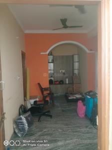 2 BHK Independent Builder Floor