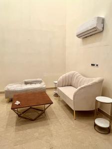 Bedroom Image of 2600 Sq.ft 4.5 BHK Apartment / Flat for rent in Purple Melodia, Vaishali Nagar Jaipur for Rs. 115000