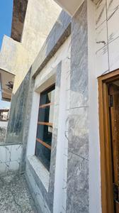 Balcony Image of 1050 Sq.ft 3 BHK Independent House for sale in Govindpuram Ghaziabad for Rs. 6800000