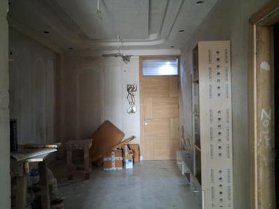 Living Room Image of 1500 Sq.ft 3 BHK Apartment / Flat for sale in Avenue 1, Sector 73 Noida for Rs. 5850000