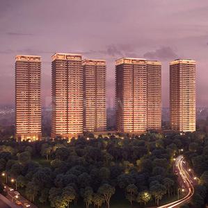 Image of 2149 Sq.ft 2 BHK Apartment / Flat for sale in Max Estate 360, Sector 36, Gurgaon for Rs. 59000000