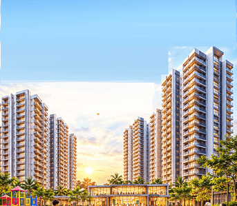 Image of 2250 Sq.ft 3 BHK Apartment / Flat for sale in Beeramguda, Sangareddy for Rs. 10800000