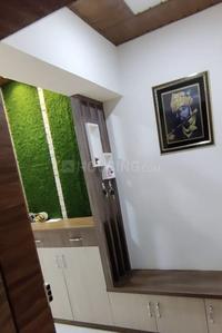 Malpani Saffron Building No 2 Bedroom 1
