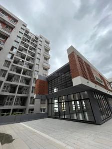 Image of 1000 Sq.ft 2 BHK Apartment / Flat for sale in Yashada Splendid Park, Dudulgaon, Pune for Rs. 4999000