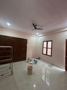 Hall Image of 1650 Sq.ft 2 BHK Independent House for rent in Krishna Nagar Lucknow for Rs. 13000