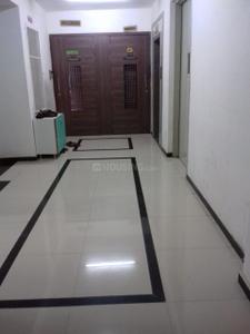 Hall Image of 801 Sq.ft 2 BHK Apartment / Flat for sale in Gagan Emerald, Kondhwa Pune for Rs. 6400000