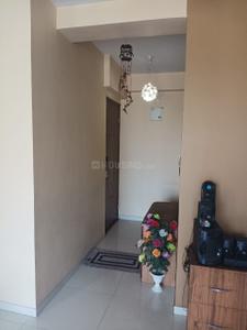 Hall Image of 1240 Sq.ft 2 BHK Apartment / Flat for sale in Udhna Surat for Rs. 3800000