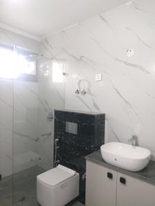 Bedroom Two Image of 3150 Sq.ft 4 BHK Builder Floor for sale in TDI The Grand Retreat, Sector 88 Faridabad for Rs. 31000000
