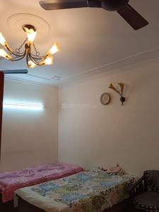 Hall Image of Cozy Home in Lajpat Nagar, New Delhi