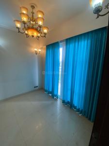 Hall Image of 3500 Sq.ft 4 BHK Builder Floor for rent in Central Park Flower Valley, Sector 33 Sohna for Rs. 60000
