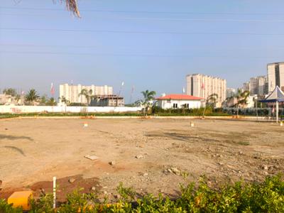 Image of 1658 Sq.ft Residential Plot / Land for sale in Mangadu, Chennai for Rs. 8500000