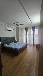 Bedroom Image of 1700 Sq.ft 3 BHK Builder Floor for sale in Sector 127 Mohali for Rs. 11500000